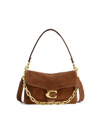 COACH | Ledertasche - Umhängetasche TABBY | 